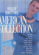 Vogue(r) Knitting American Collection - Malcolm, Trisha