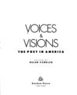 Voice and Visions