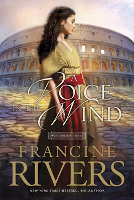 Voice in the Wind (Anniversary) - Rivers, Francine