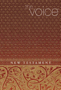 Voice New Testament-VC