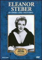 Voice of Firestone: Eleanor Steber in Opera and Oratorio
