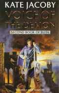 Voice of the Demon: The Second Book of Elita - Jacoby, Kate