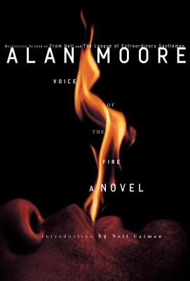 Voice of the Fire - Moore, Alan
