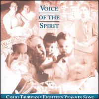 Voice of the Spirit - Craig Taubman