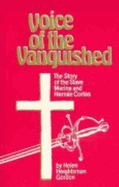 Voice of the Vanquished: The Story of the Slave Marina and Hernan Cortes
