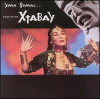 Voice of the Xtabay - Yma Sumac