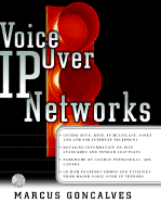 Voice Over IP Networks - Goncalves, Marcus