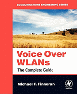 Voice Over WLANS