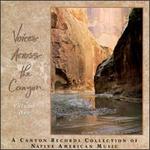 Voices Across the Canyon