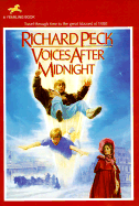 Voices After Midnight - Peck, Richard