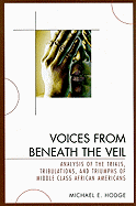 Voices from Beneath the Veil: Analysis of the Trials, Tribulations, and Triumphs of Middle Class African Americans