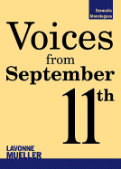 Voices from September 11