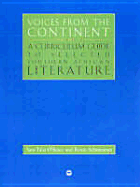 Voices from the Continent: A Curriculum Guide to Selected Southern African Literature