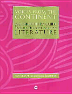 Voices from the Continent: A Curriculum Guide to Selected West African Literature