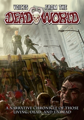Voices From The Deadworld - 