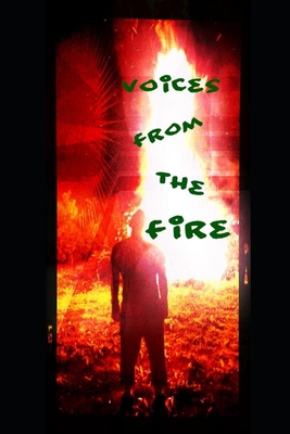 Voices From the Fire: Volume 3 - Zone, Mike (Editor), and Press, Dumpster Fire