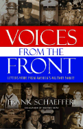 Voices from the Front: Letters Home from America's Military Family