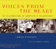 Voices from the Heart - O'Connell, Brian