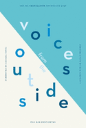 Voices From The Outside: UEA Creative Writing Anthology Translation