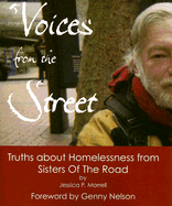 Voices from the Street: Truths about Homelessness from Sisters of the Road