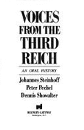 Voices from the Third Reich