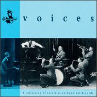 Voices [Hannibal] - Various Artists