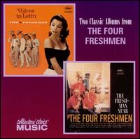 Voices in Latin/The Freshman Year - The Four Freshmen