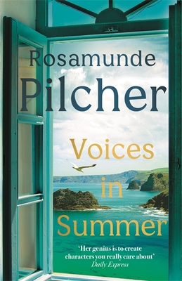 Voices in Summer - Pilcher, Rosamunde