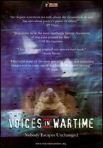 Voices in Wartime