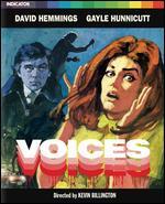 Voices [Limited Edition] [Blu-ray]