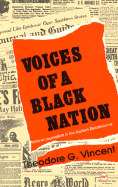 Voices of a Black Nation: Political Journalism in the Harlem Renaissance