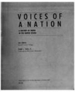 Voices of a Nation: A History of Media in the United States