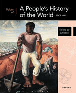Voices of a People's History of the World: Since 1400