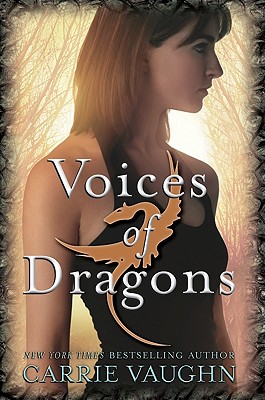 Voices of Dragons - Vaughn, Carrie