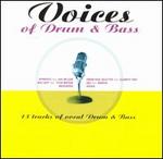 Voices of Drum 'N' Bass, Vol. 1