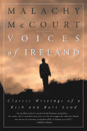 Voices of Ireland: Classic Writings of a Rich and Rare Land
