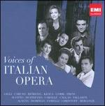 Voices of Italian Opera