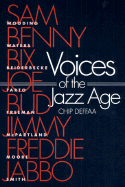 Voices of Jazz Age