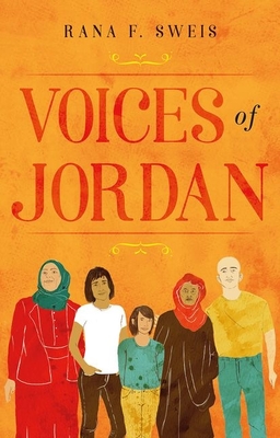 Voices of Jordan - Sweis, Rana F.