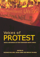 Voices of Protest: Social Movements in Post-Apartheid South Africa