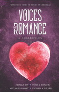 Voices of Romance: A Collection