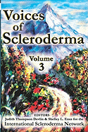 Voices of Scleroderma: Volume 1