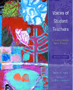 Voices of Student Teachers: Cases from the Field