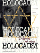 Voices of the Holocaust