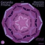 Voices of the Jungle/Orient - Gerardo Frisina & Maurizio Bonizzoni aka DJ Skizo