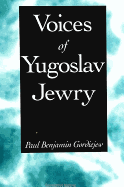 Voices of Yugoslav Jewry