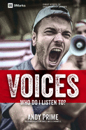 Voices: Who Am I Listening To?