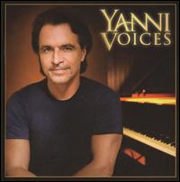 Voices - Yanni
