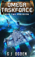 Void Recon: A Military Sci-Fi Series