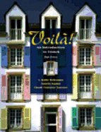 Voila!: An Introduction to French - Heilenman, L Kathy, and Kaplan, Isabelle, and Tournier, Claude